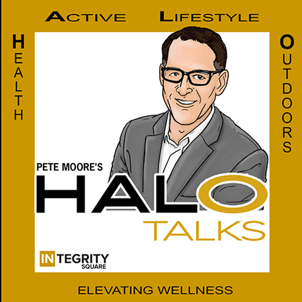 HALO Talks: Elevating Wellness