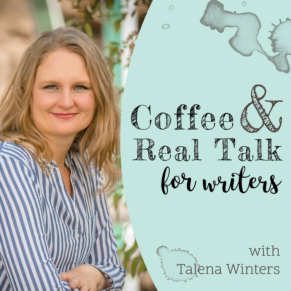Coffee & Real Talk for Writers