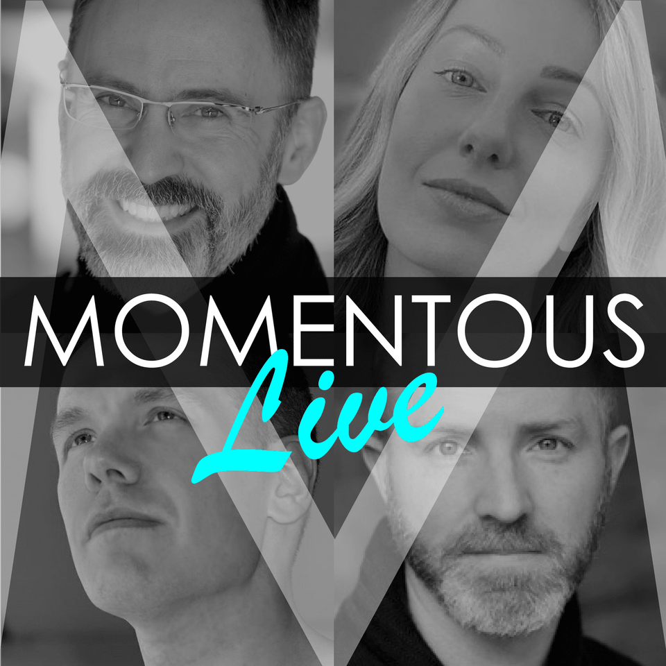 MOMENTOUS Live