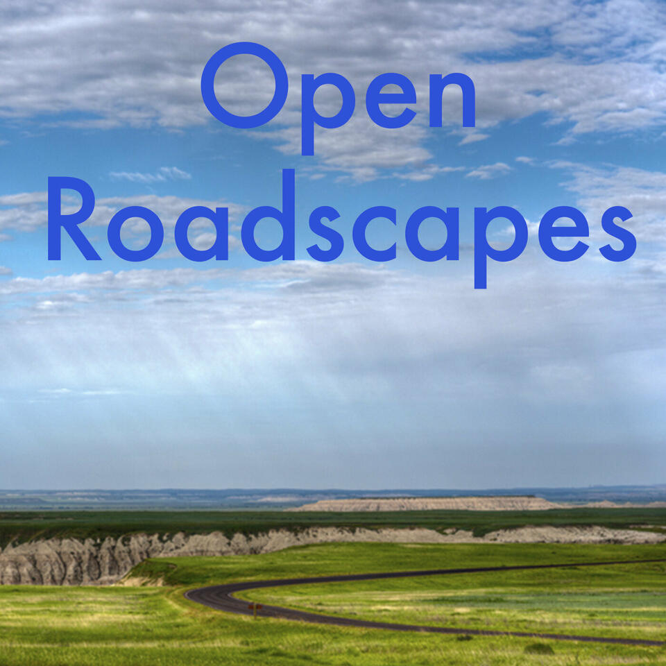 Open Roadscapes