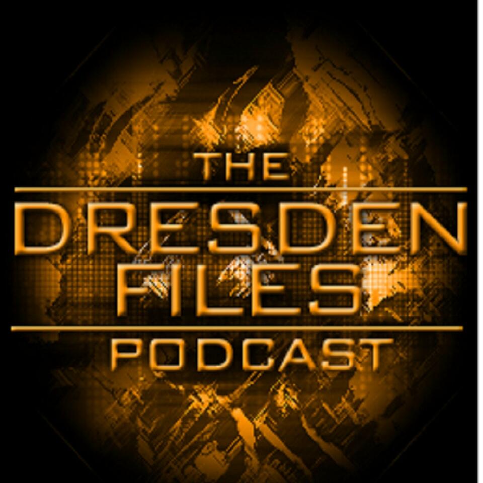 Dresden Files Podcast - Broken Jars Broadcasting
