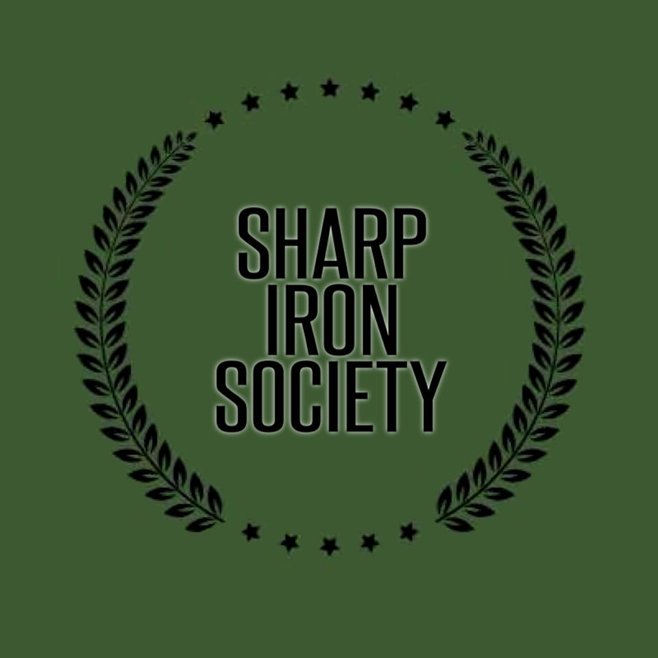 Sharp Iron Society