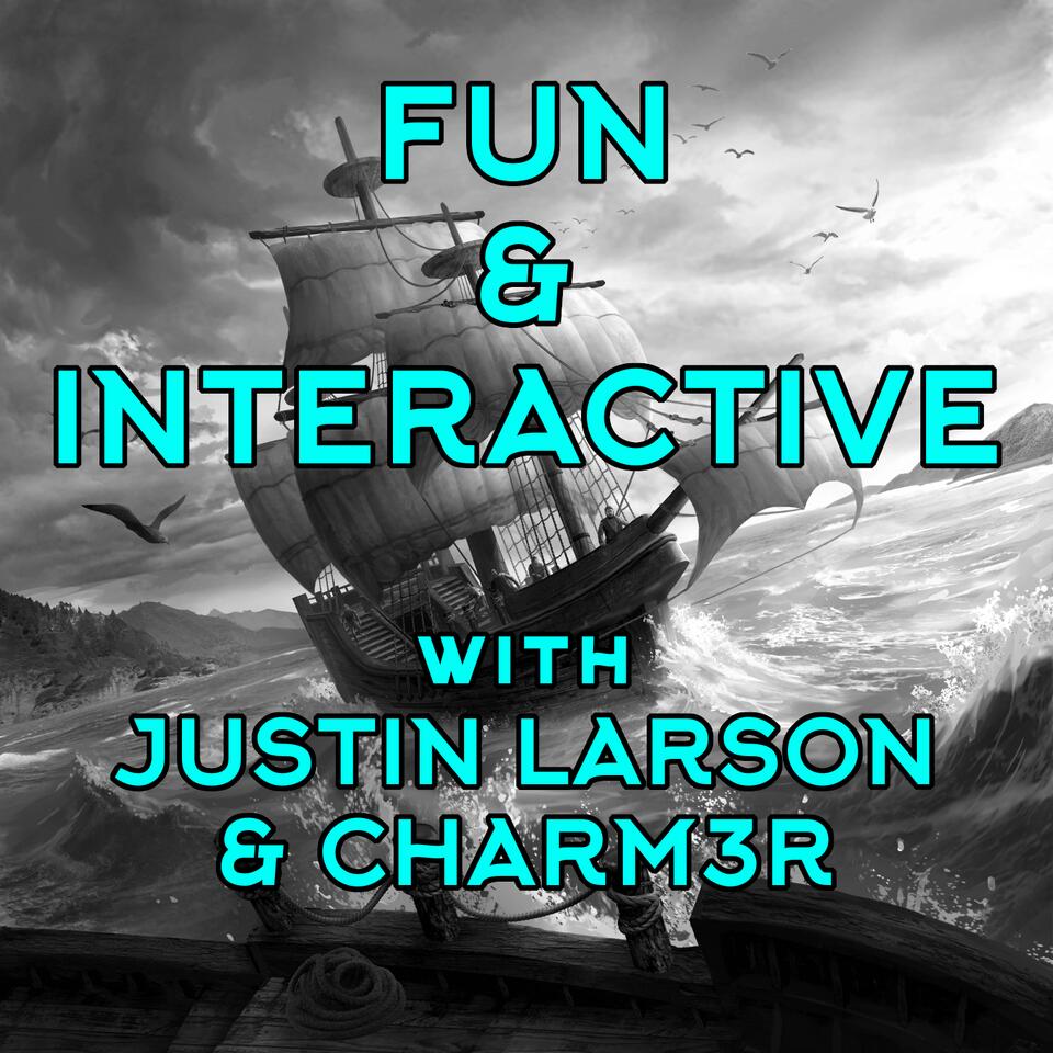 & Interactive: A TESL Podcast |