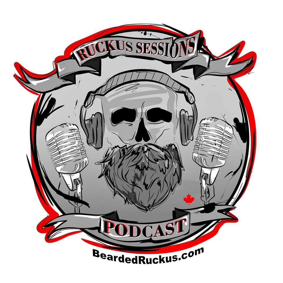 Ruckus Sessions Podcast