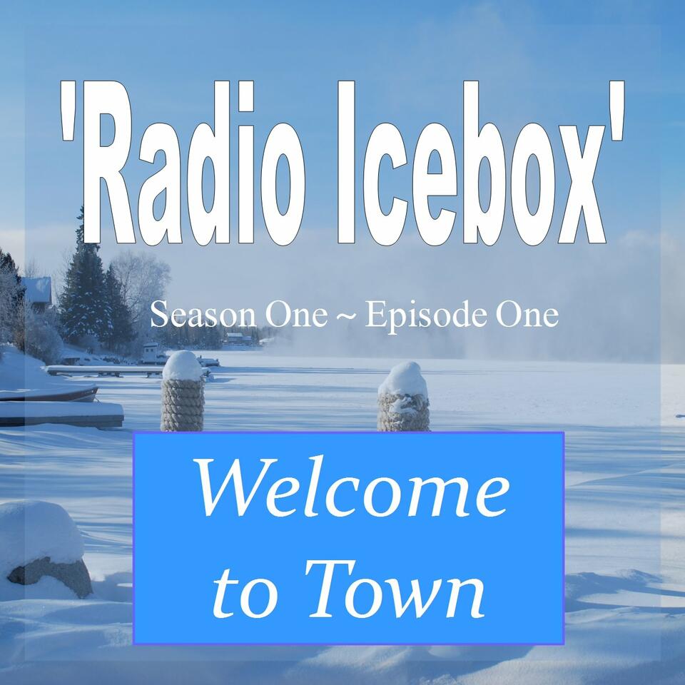 Radio Icebox