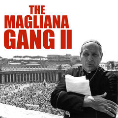 EPISODE 35 The Magliana Gang (Part 2)  - History on Fire