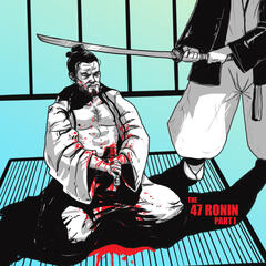 EPISODE 36 The 47 Ronin (Part 1)  - History on Fire