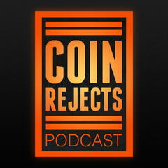 Coin Rejects - Classic Arcade Podcast