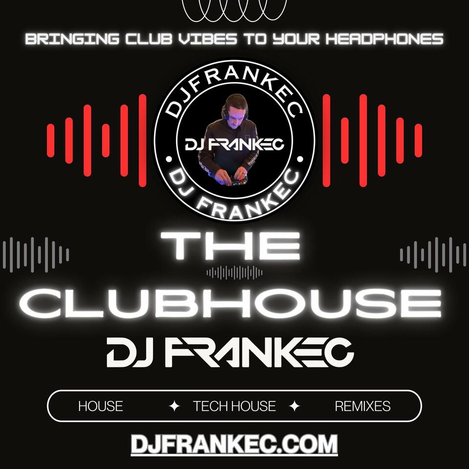The Club-House by DJFRANKEC