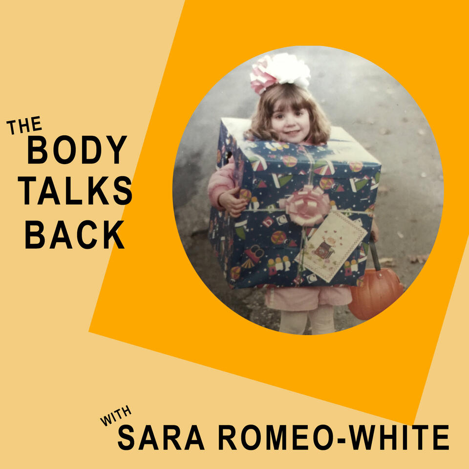 The Body Talks Back