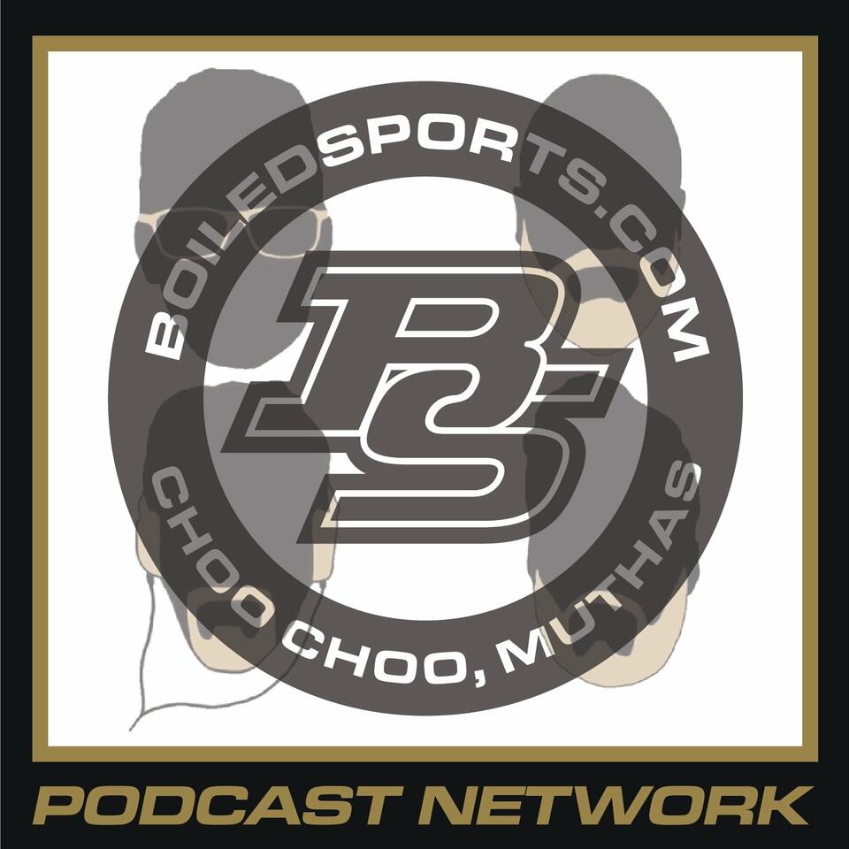Boiled Sports - The Purdue Fan Podcast