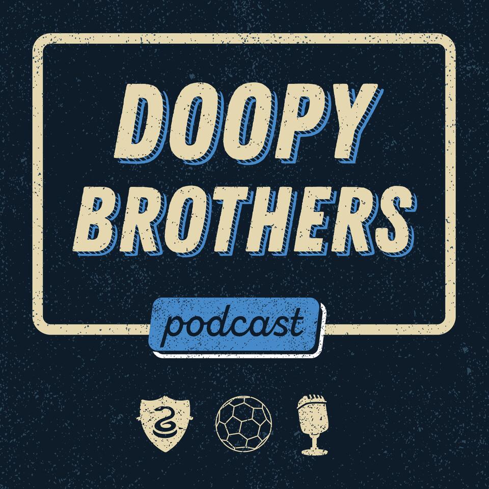 Doopy Brothers Podcast