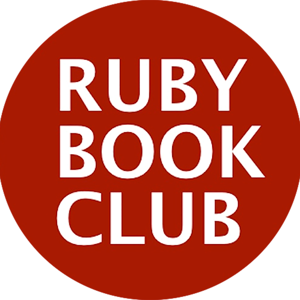 Ruby Book Club Podcast