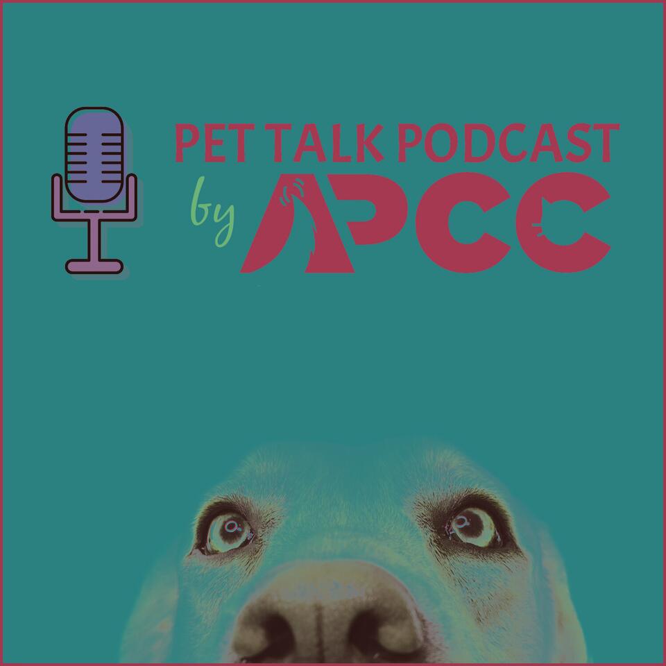 Pet Talk Podcast