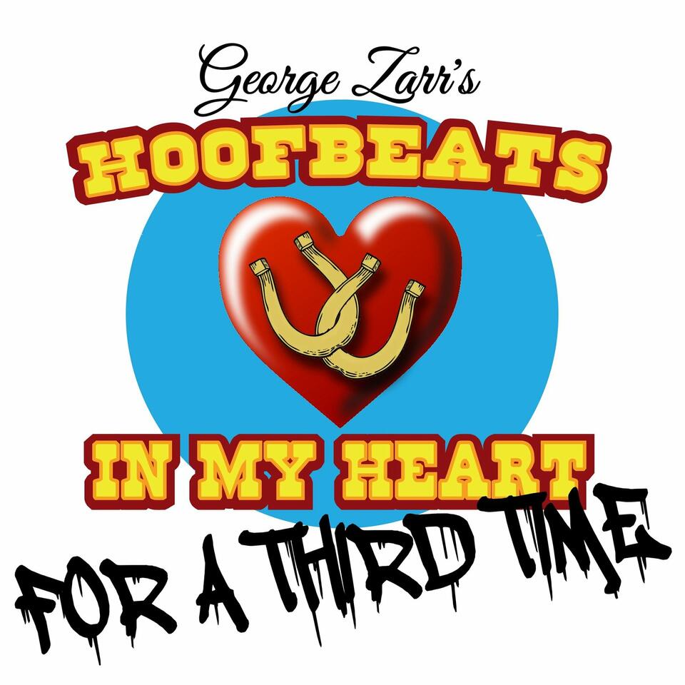 Hoofbeats in My Heart