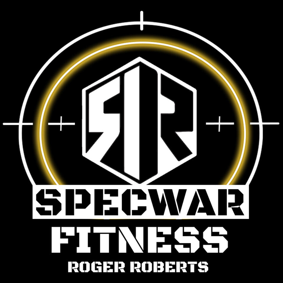 SPECWAR FITNESS