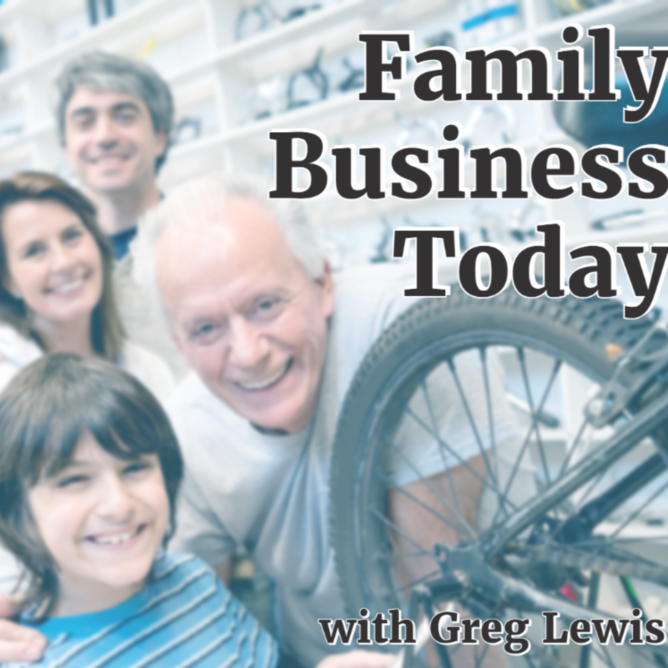 Family Business Today