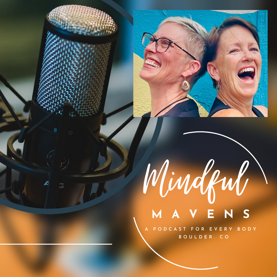 Mindful Mavens