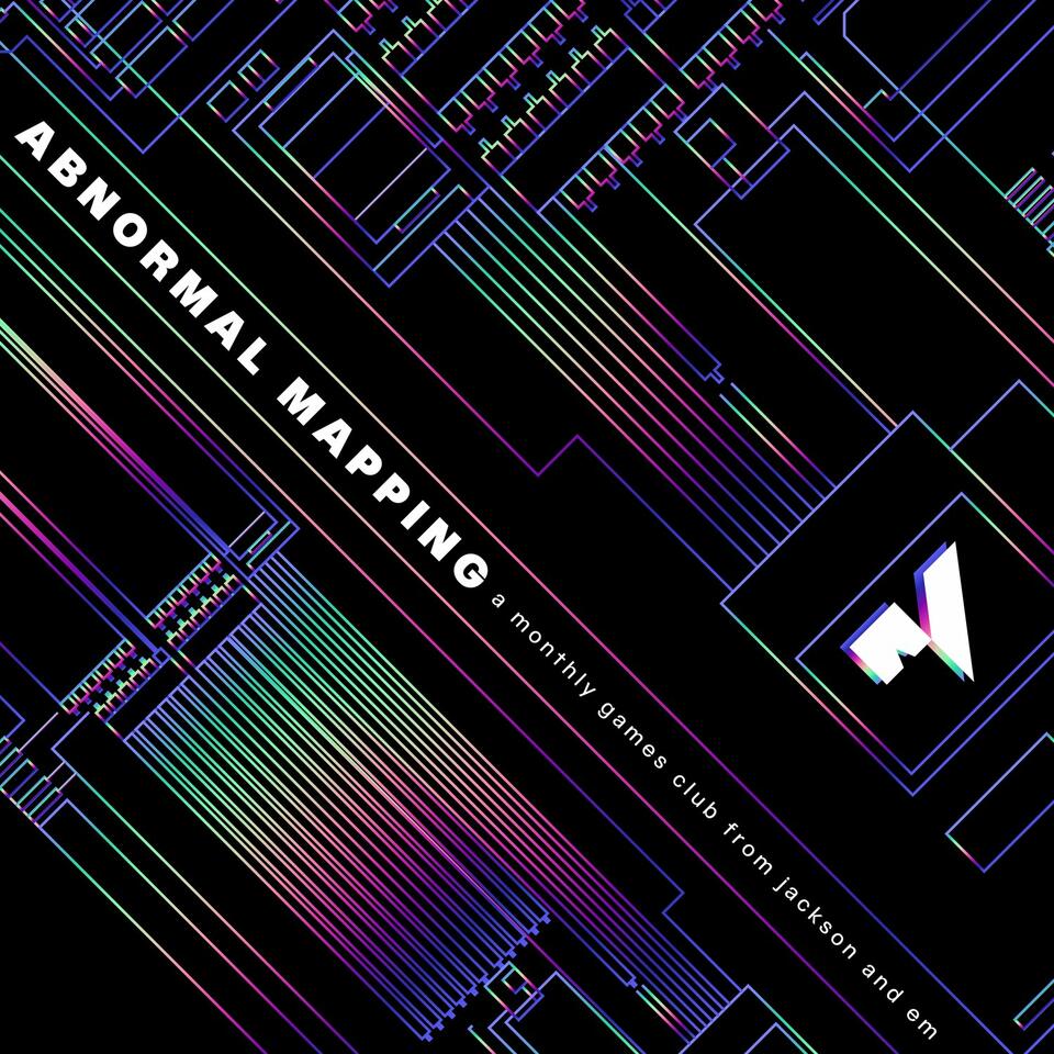 Abnormal Mapping