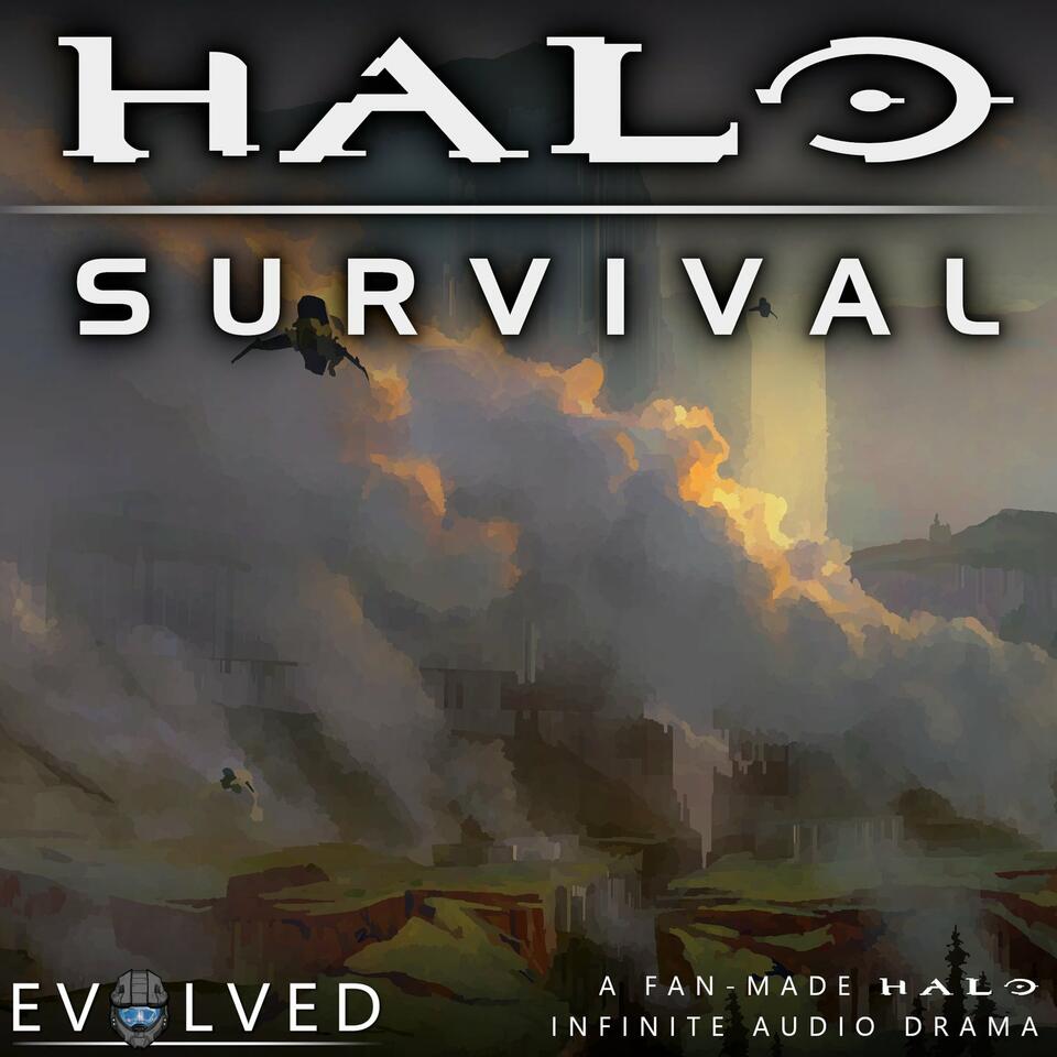 Halo: Survival - A Halo Infinite Audio Drama