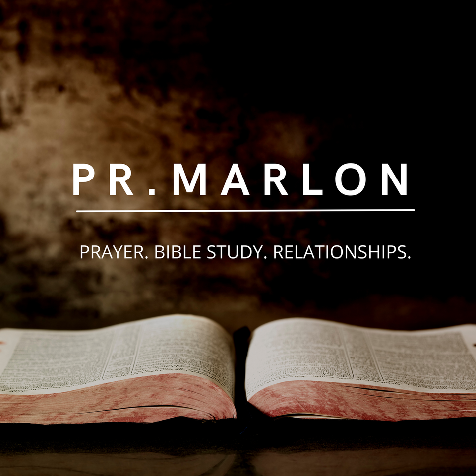 Pr. Marlon