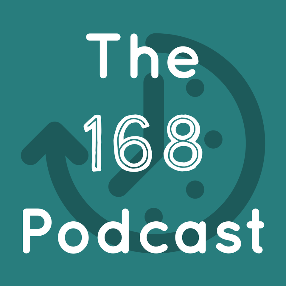 The 168 Podcast