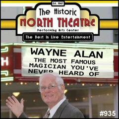 The Magic Word Podcast