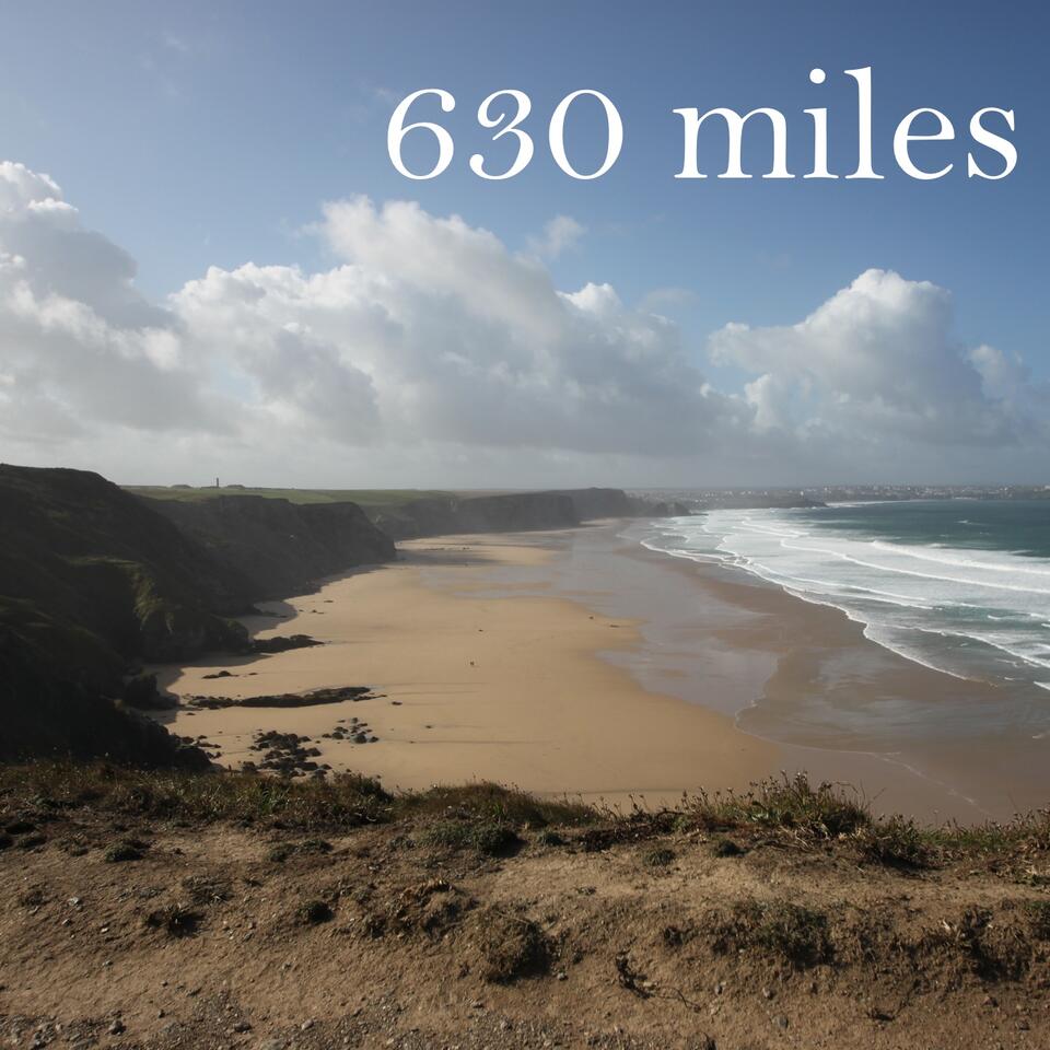 630miles