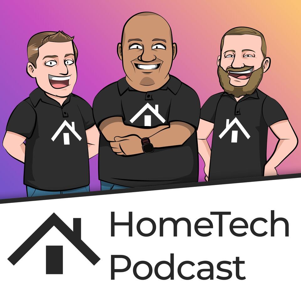 HomeTech.fm