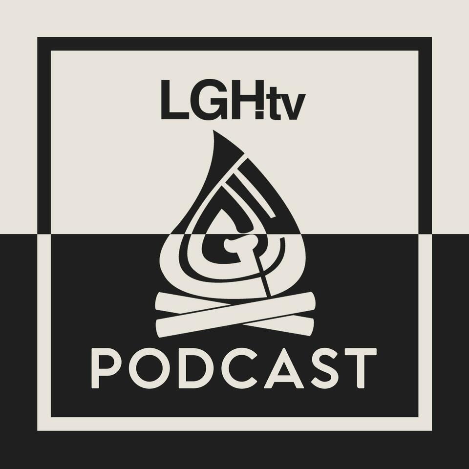 LGHtvPODCAST