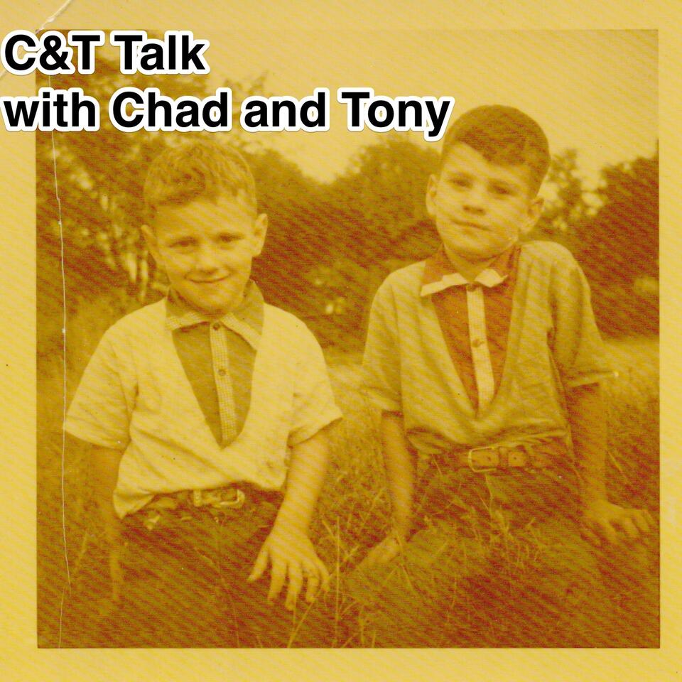 C&T Talk - Hannah Tree Productions