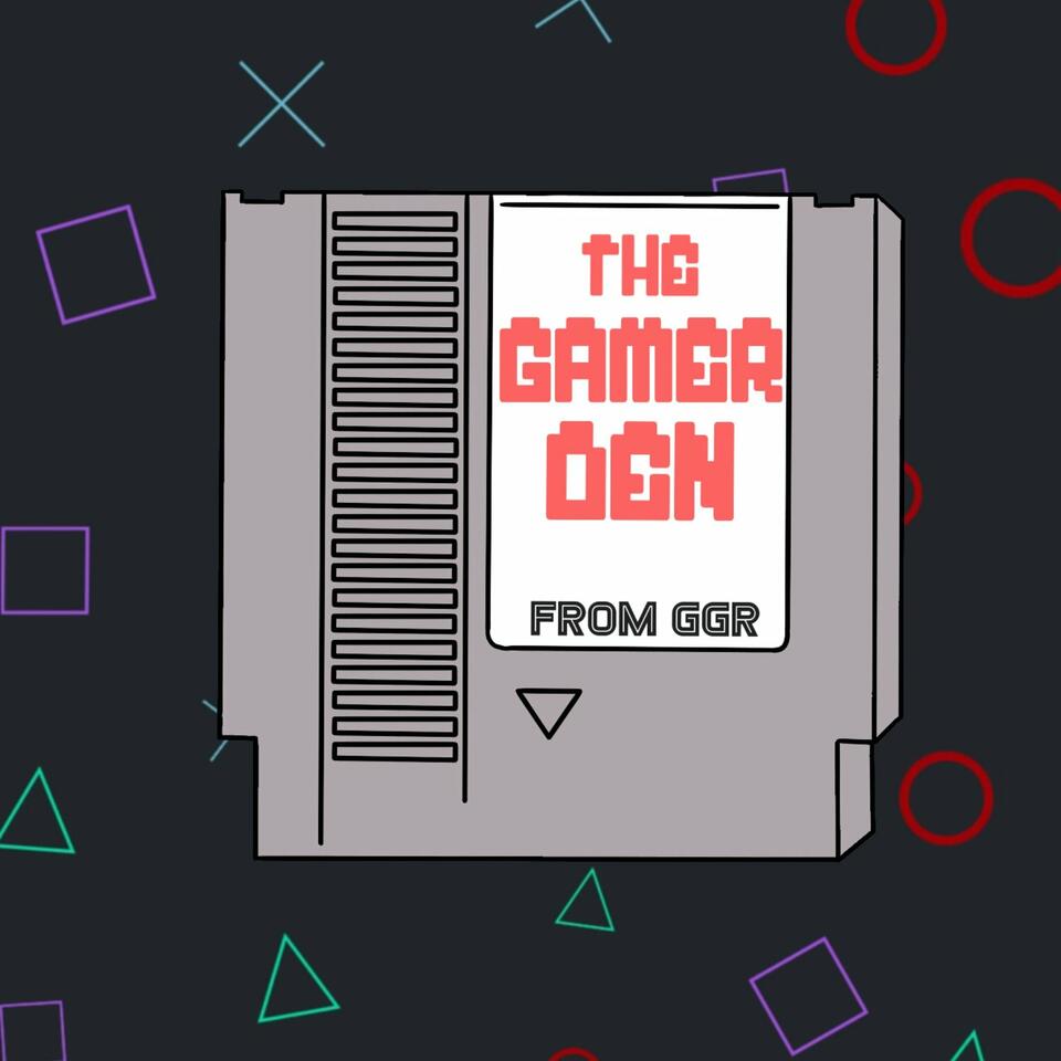 The Gamer Den