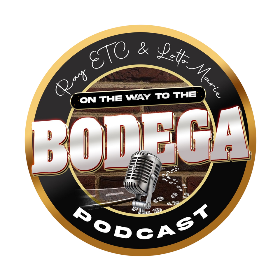On The Way To The Bodega