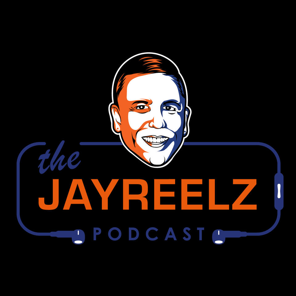 The JAYREELZ Podcast