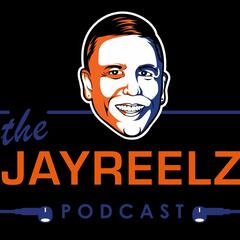 The JAYREELZ Podcast