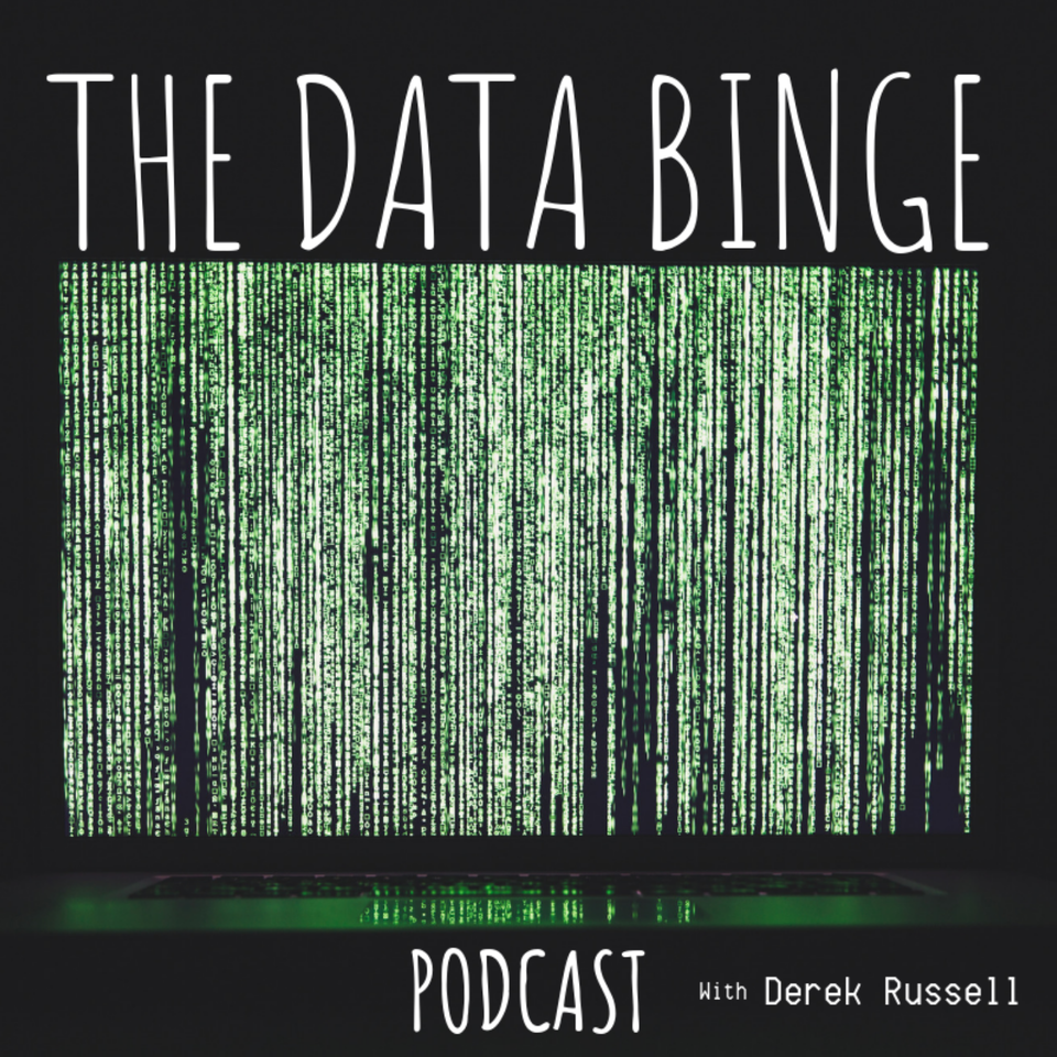 The Data Binge