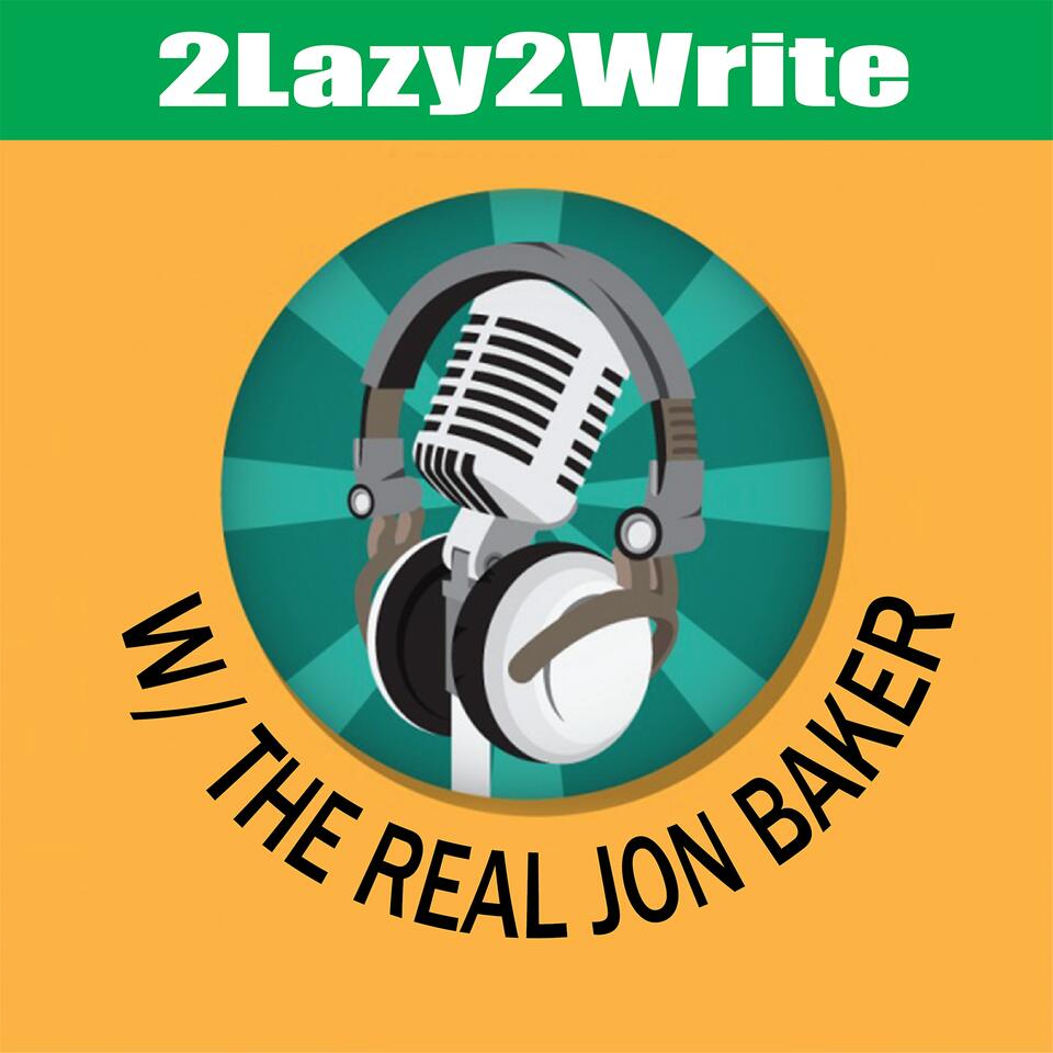 2Lazy2Write