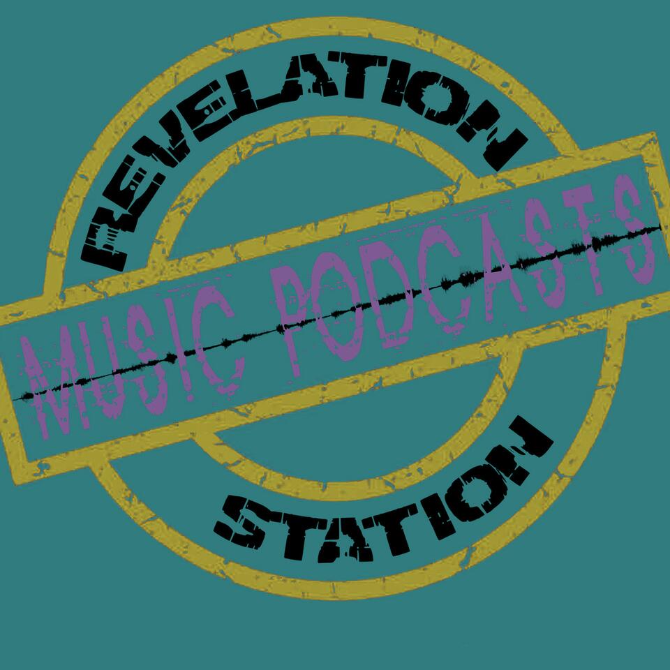 The Revelation Station