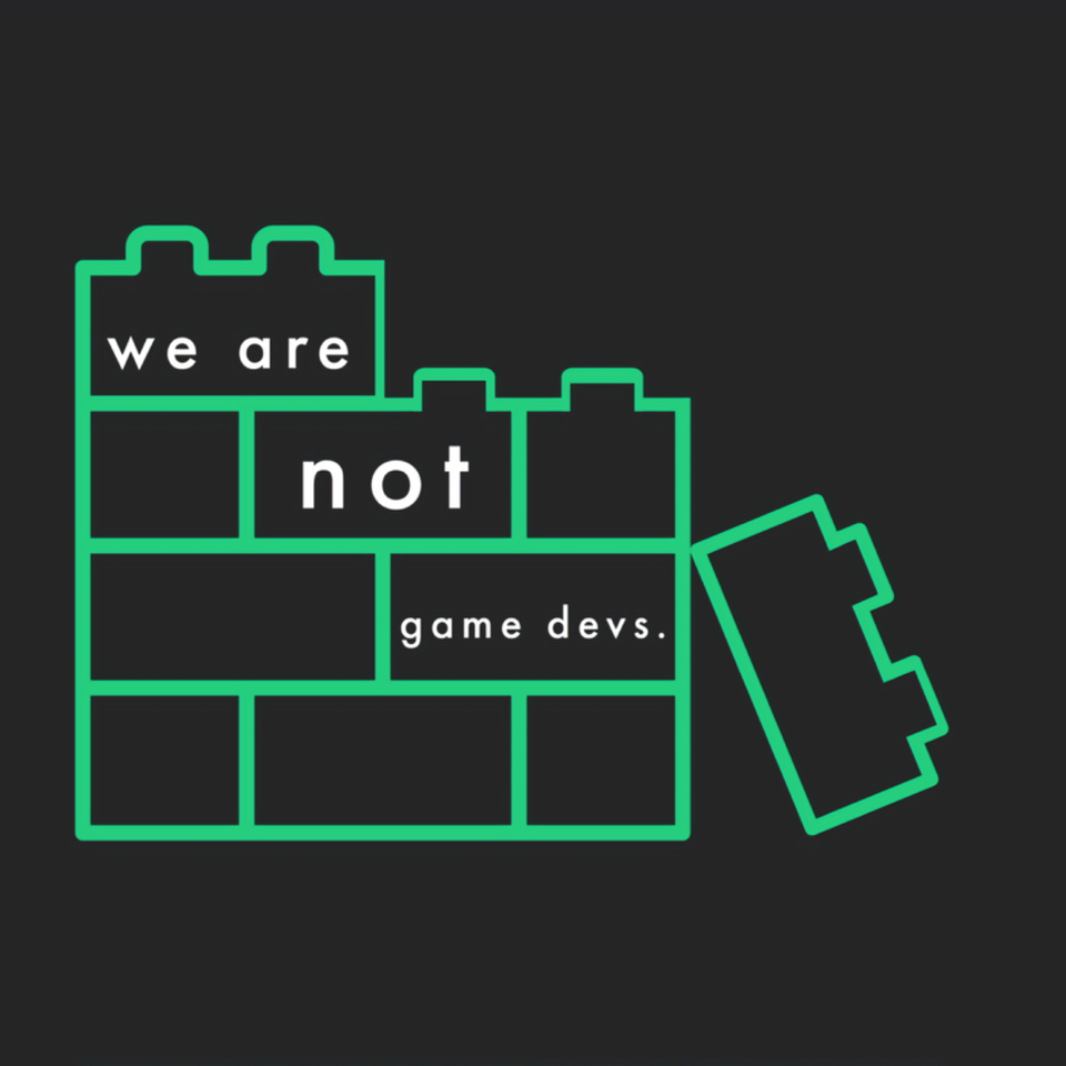 We Are Not Game Devs