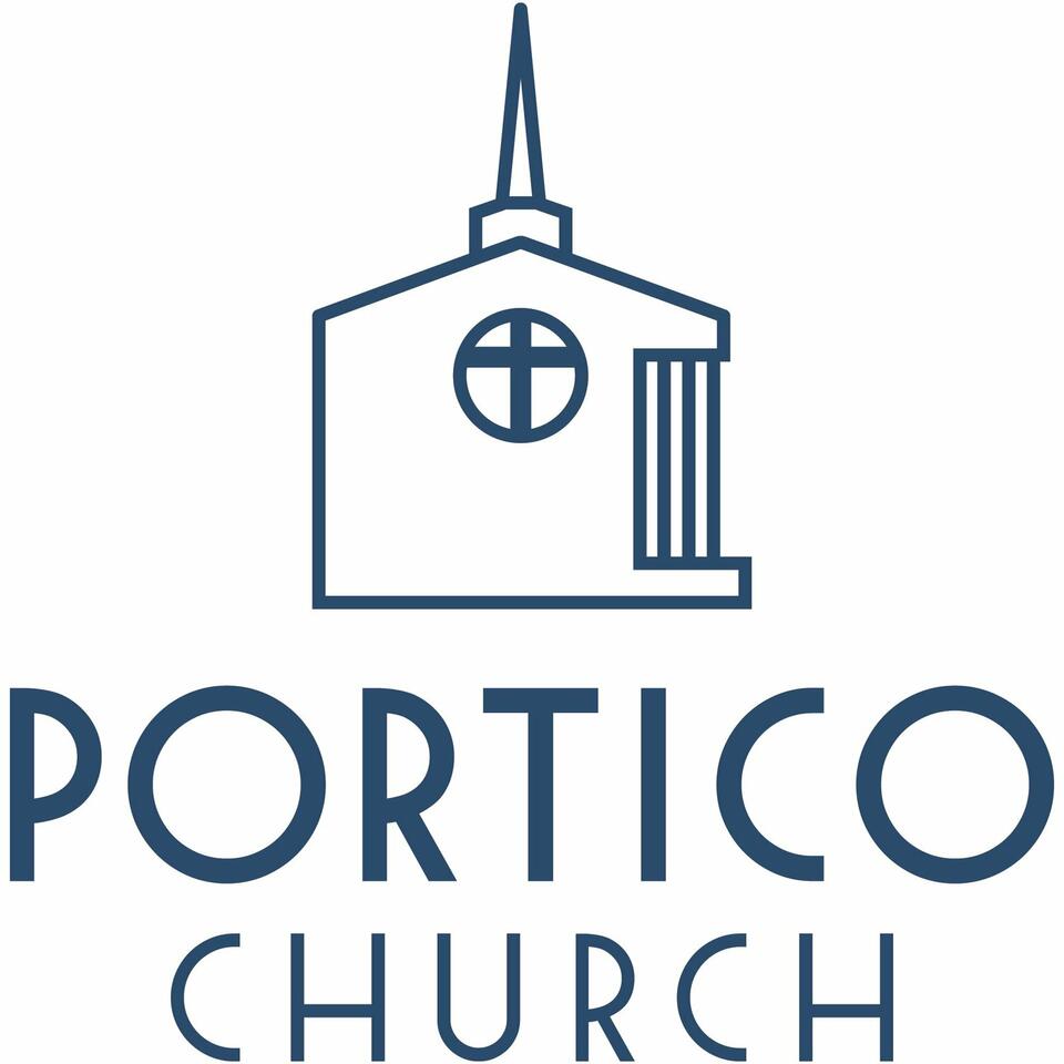 Portico Church Arlington