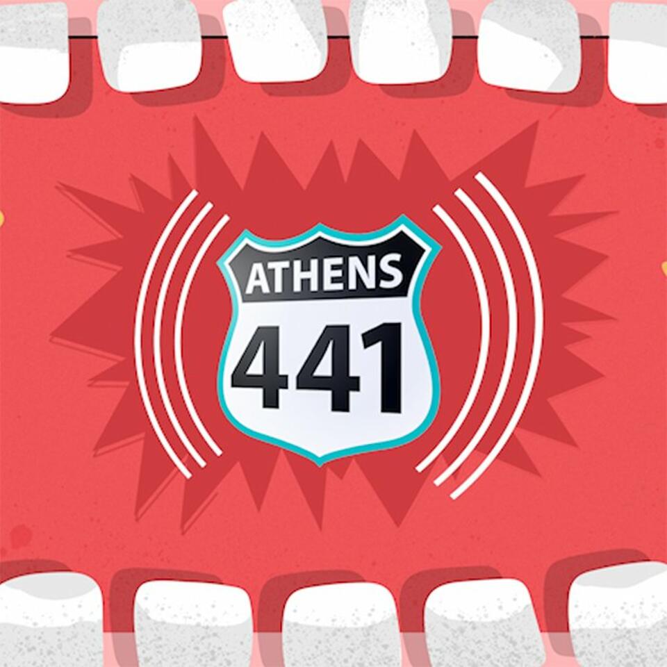 Athens 441
