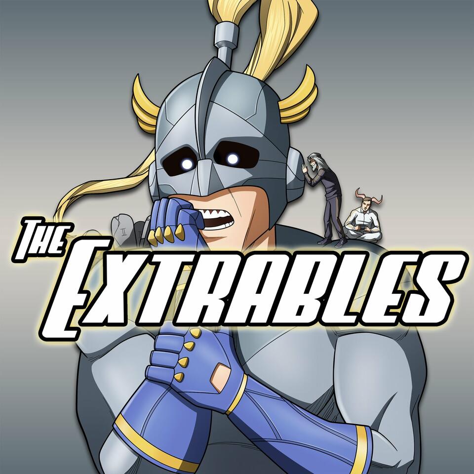 The Extrables