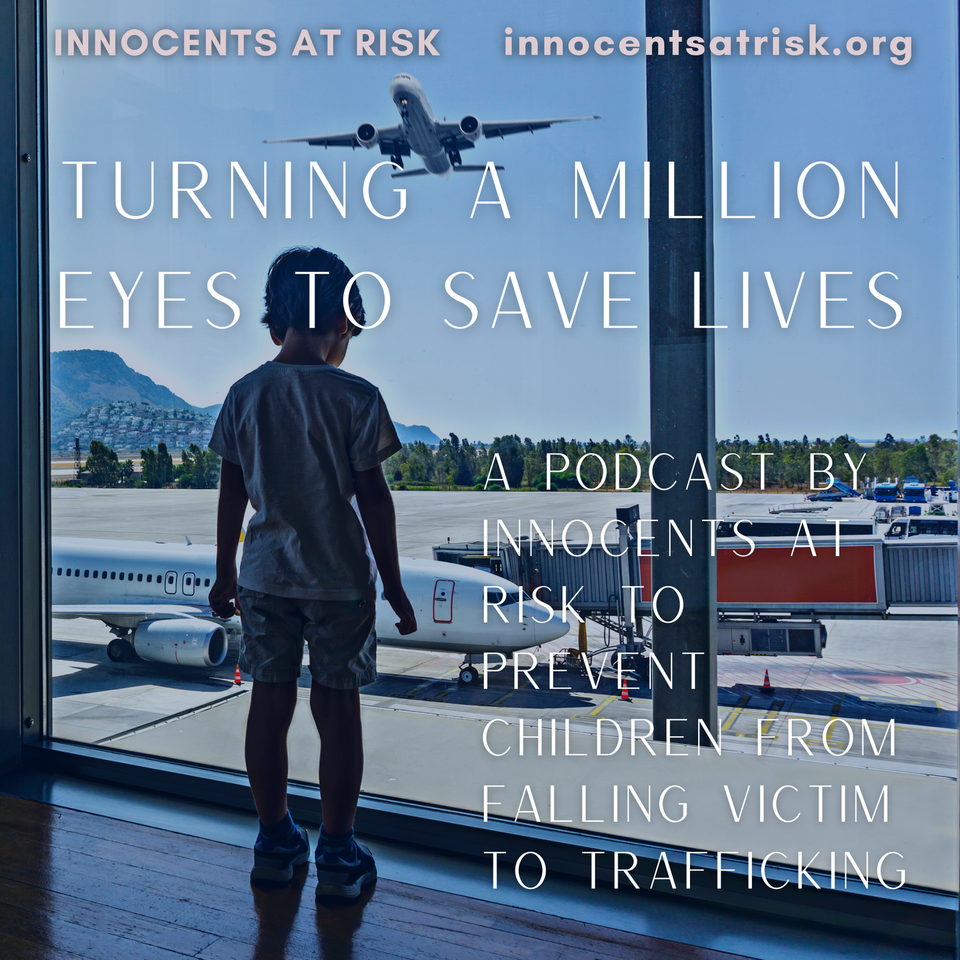 Turning A Million Eyes To Save Lives