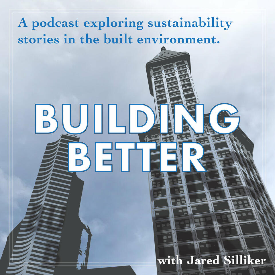 Building Better