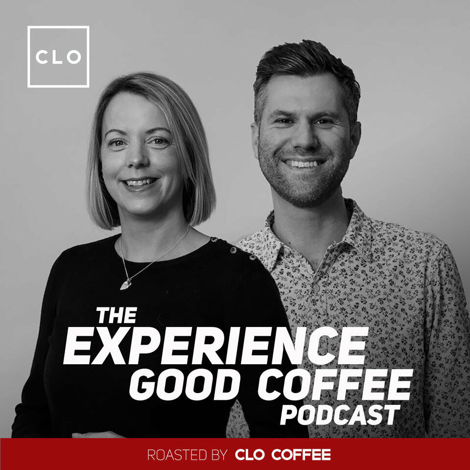 Experience Good Coffee Podcast