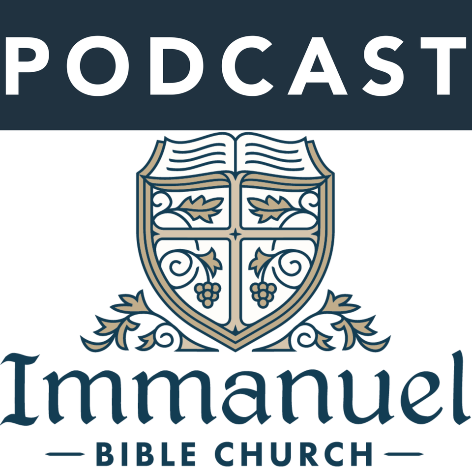 Immanuel Bible Church Podcast
