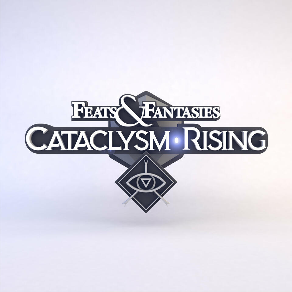 Cataclysm Rising