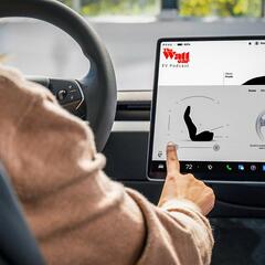 The Watt Car EV Podcast