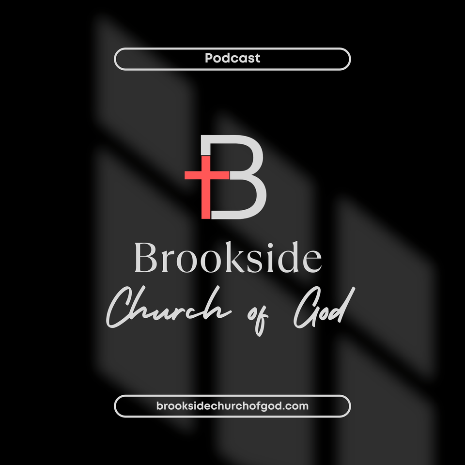 Brookside Church of God - Sermons