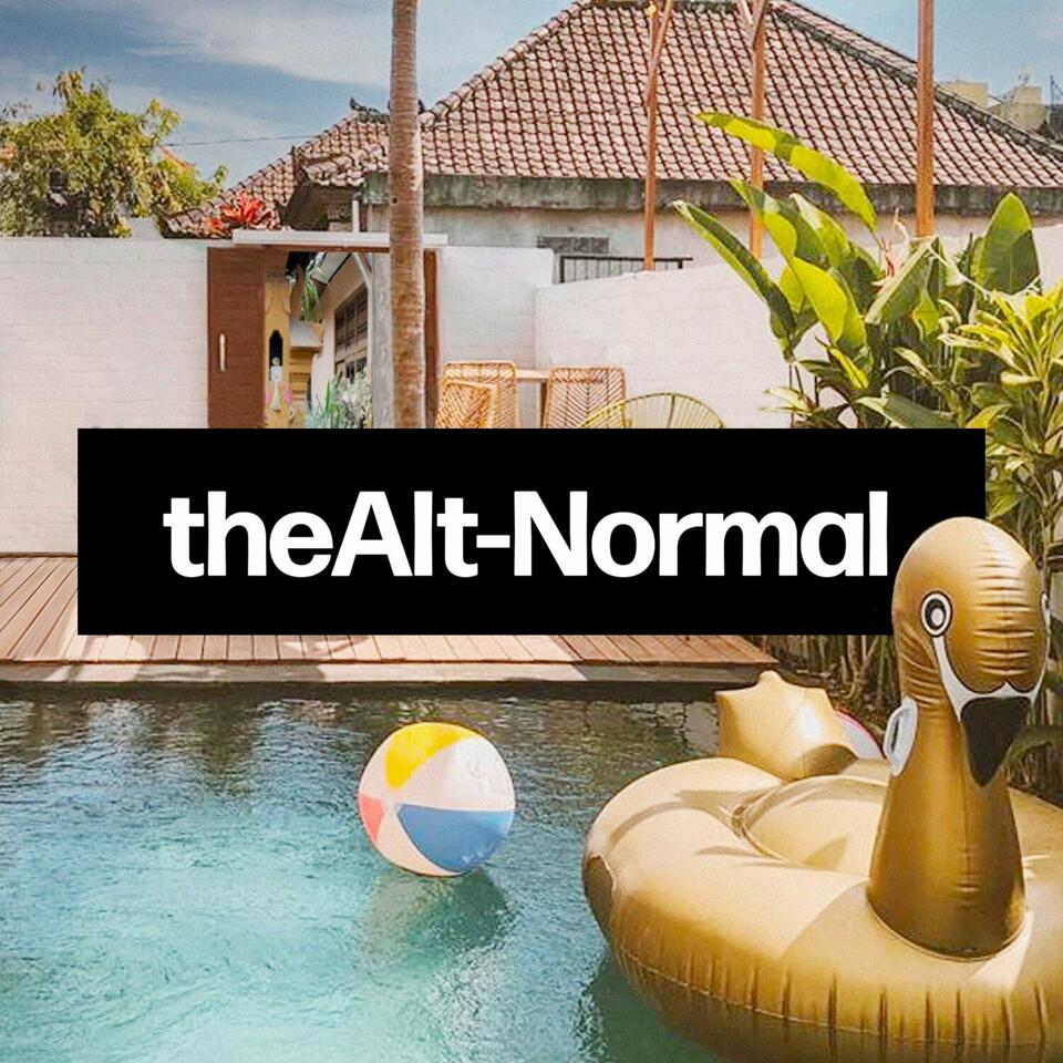 the Alt-Normal
